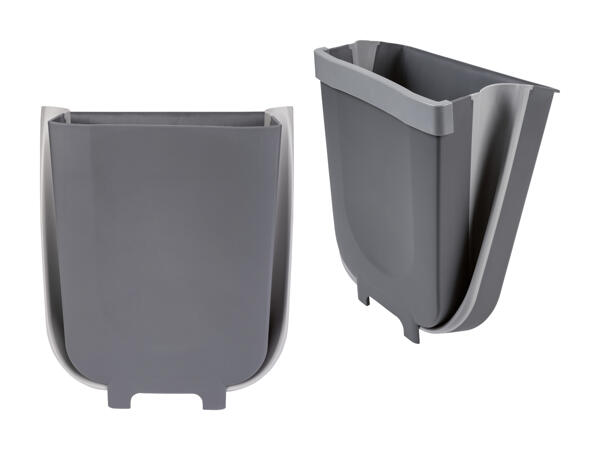 EASYMAXX(R) Foldbar skraldespand