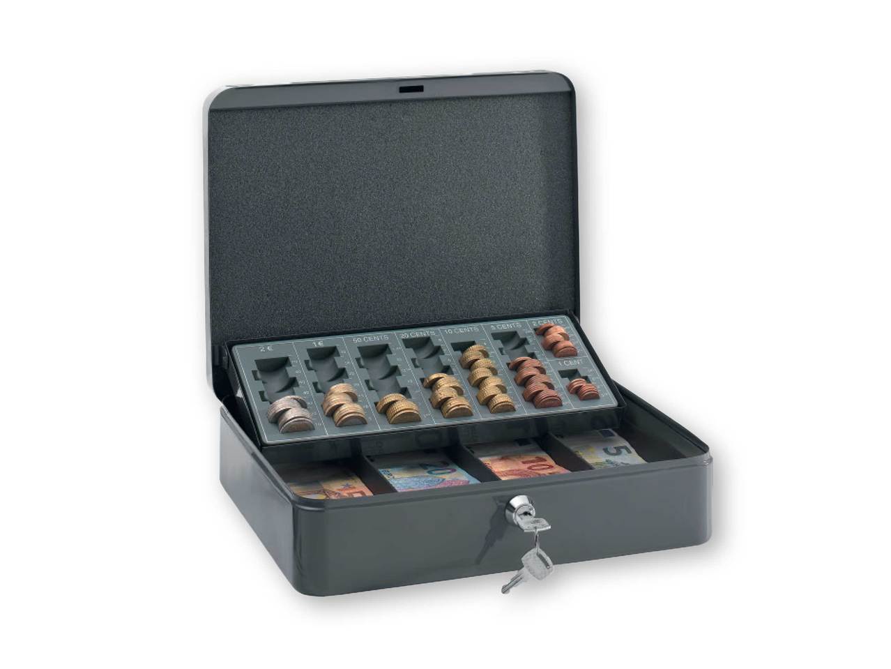 Cash Box
