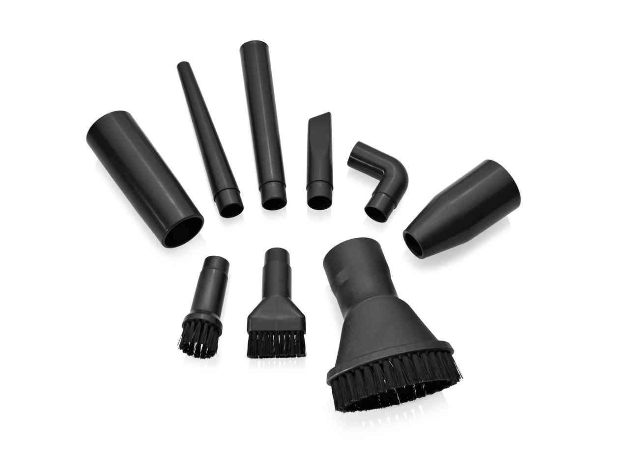 Rechargeable Vacuum Cleaner