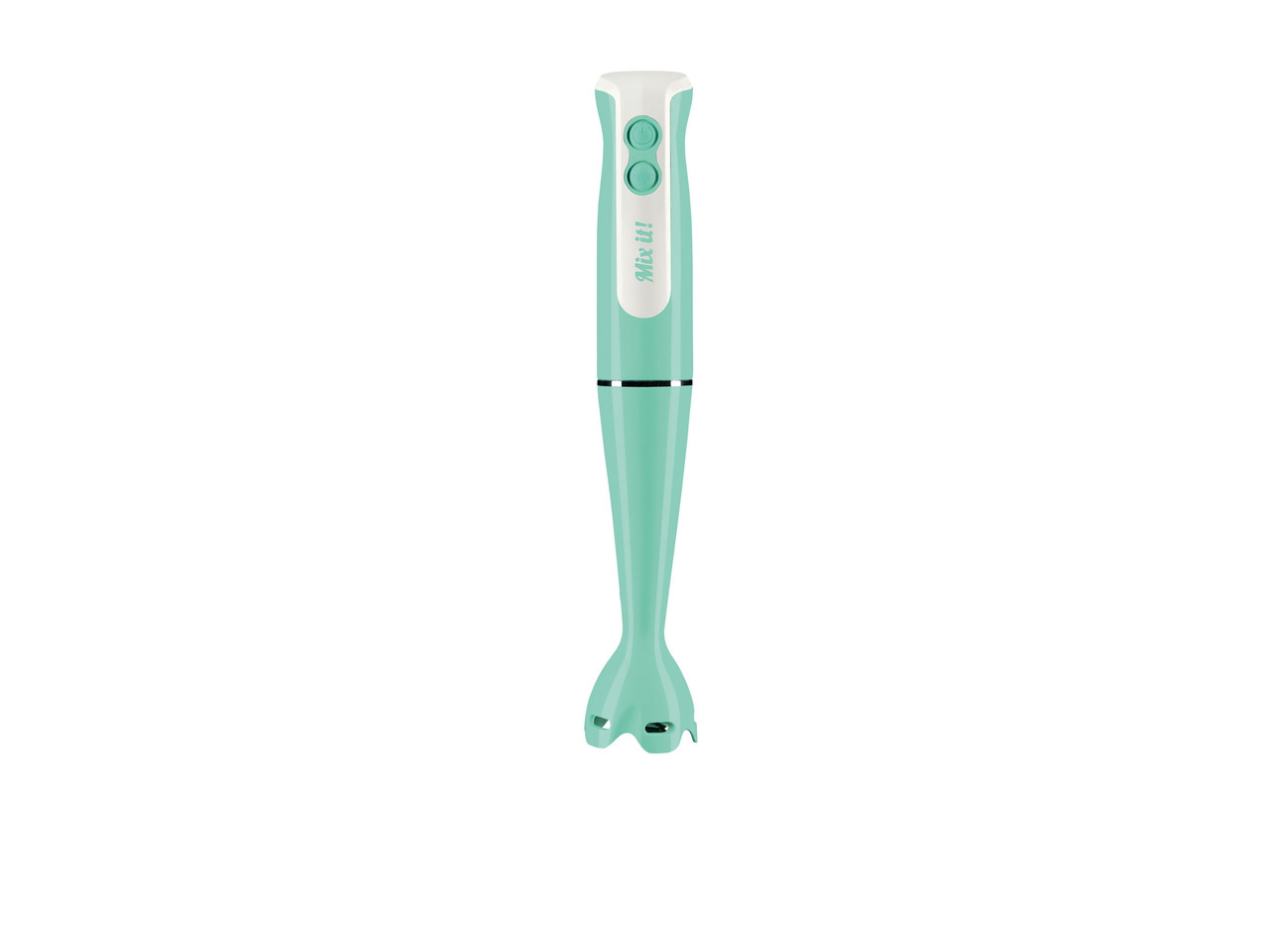 Hand Blender