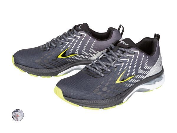 Chaussures de course à pied