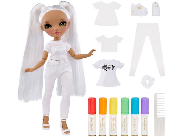 Rainbow High Dolls