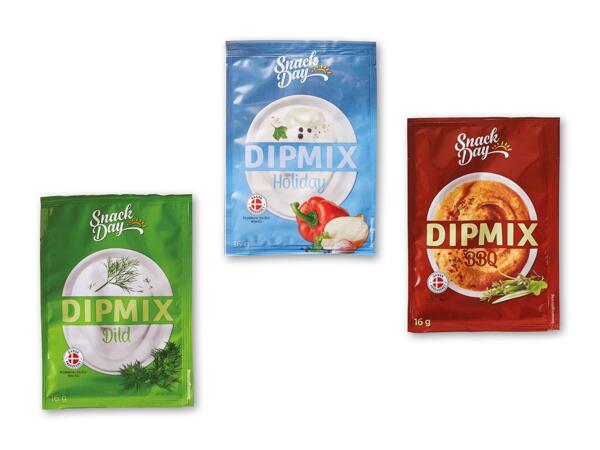 Dipmix
