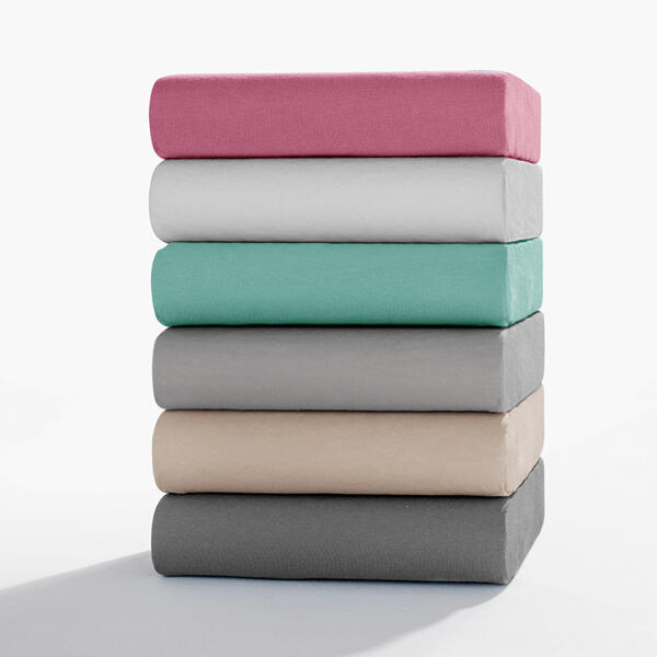 Thermo-Fleece-Spannbetttuch "Soft Touch"