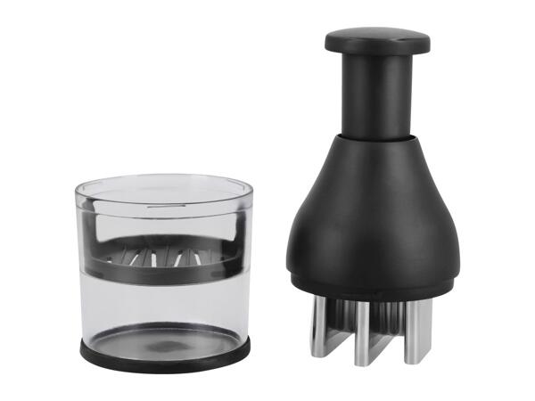 Silvercrest Multi-Purpose Food Chopper