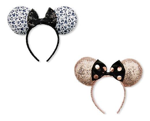 Disney Character Headbands