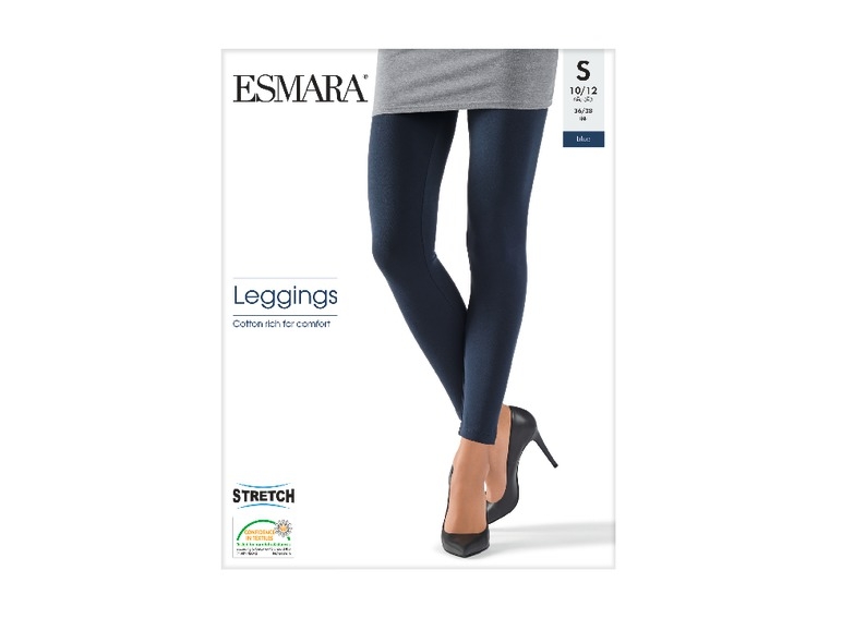 Ladies' Leggings
