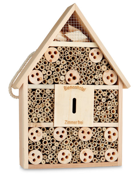 Bee and Insect House