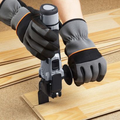 Outil multifonctionnel sans fil