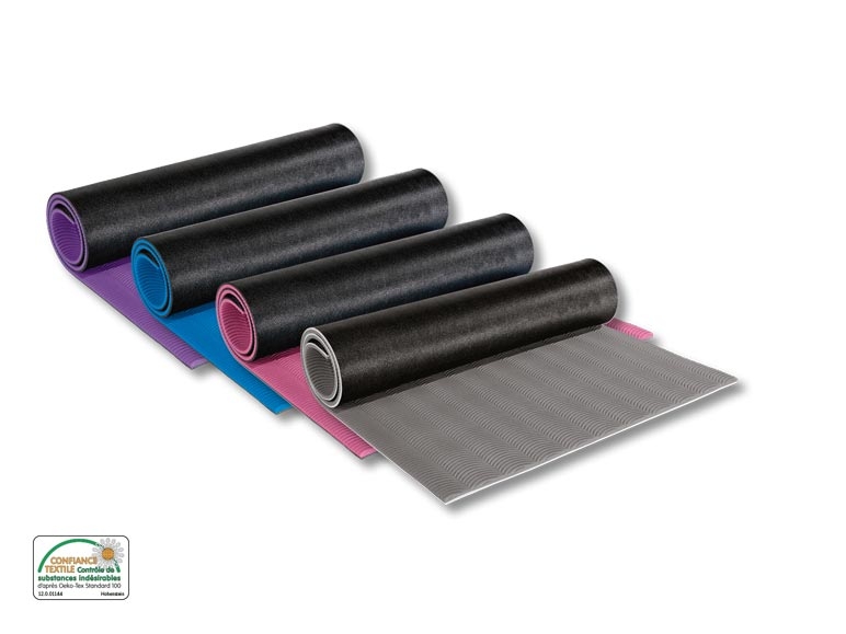 Tapis de sol