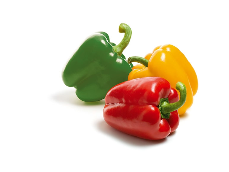 Paprika mix