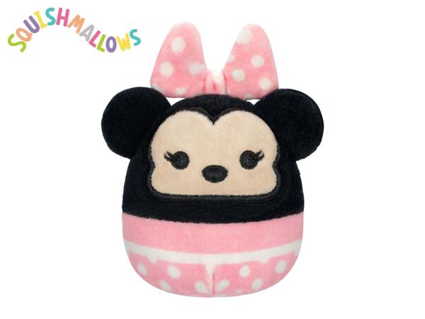 Disney Minnie Mouse Squishmallow