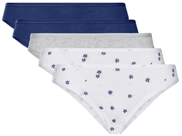 Ladies' Briefs