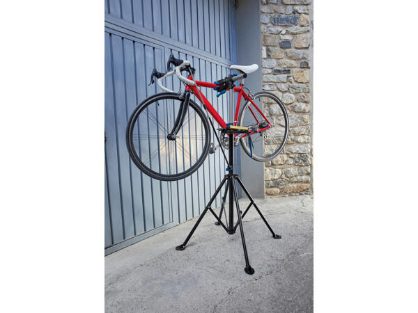 Crivit Cykelställning