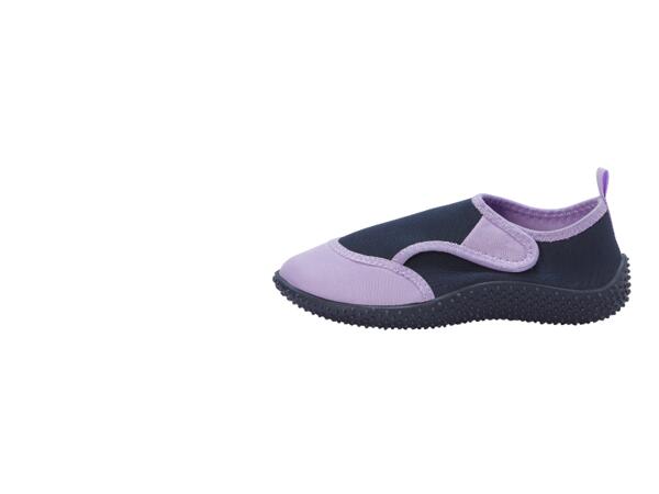 Kids' Aqua Shoes