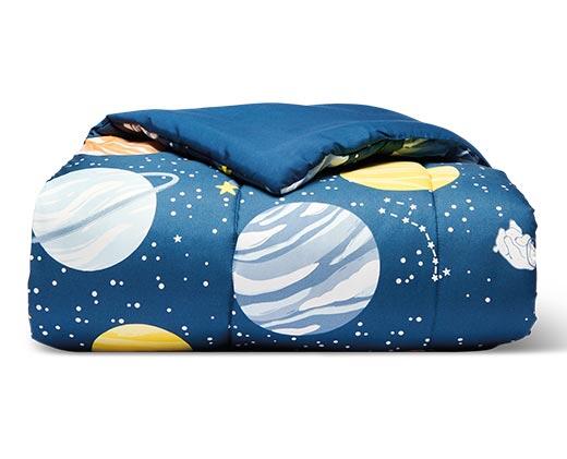 Huntington Home Reversible Comforter