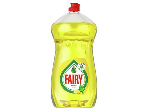 Dishwash Lemon XXL