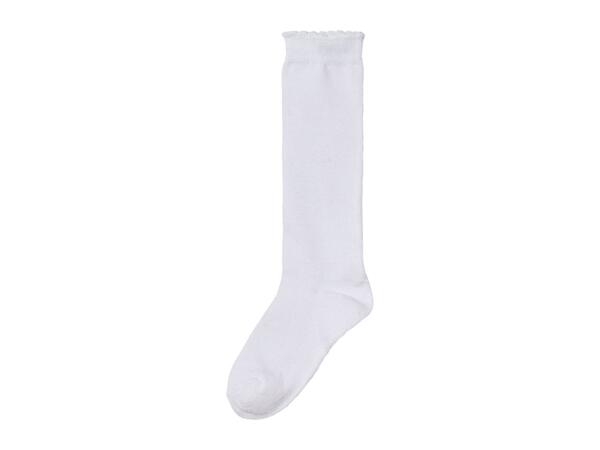 Pepperts Kids' Knee-High Socks - 5 Pairs