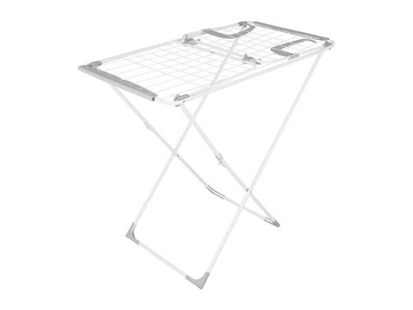 Aquapur 3-In-1 Clothes Airer