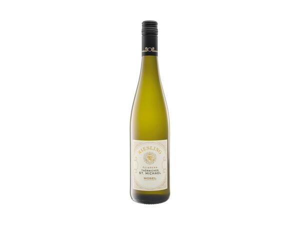Mosel Riesling, Germany