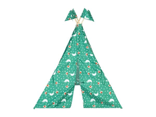 Lupilu Teepee Play Tent