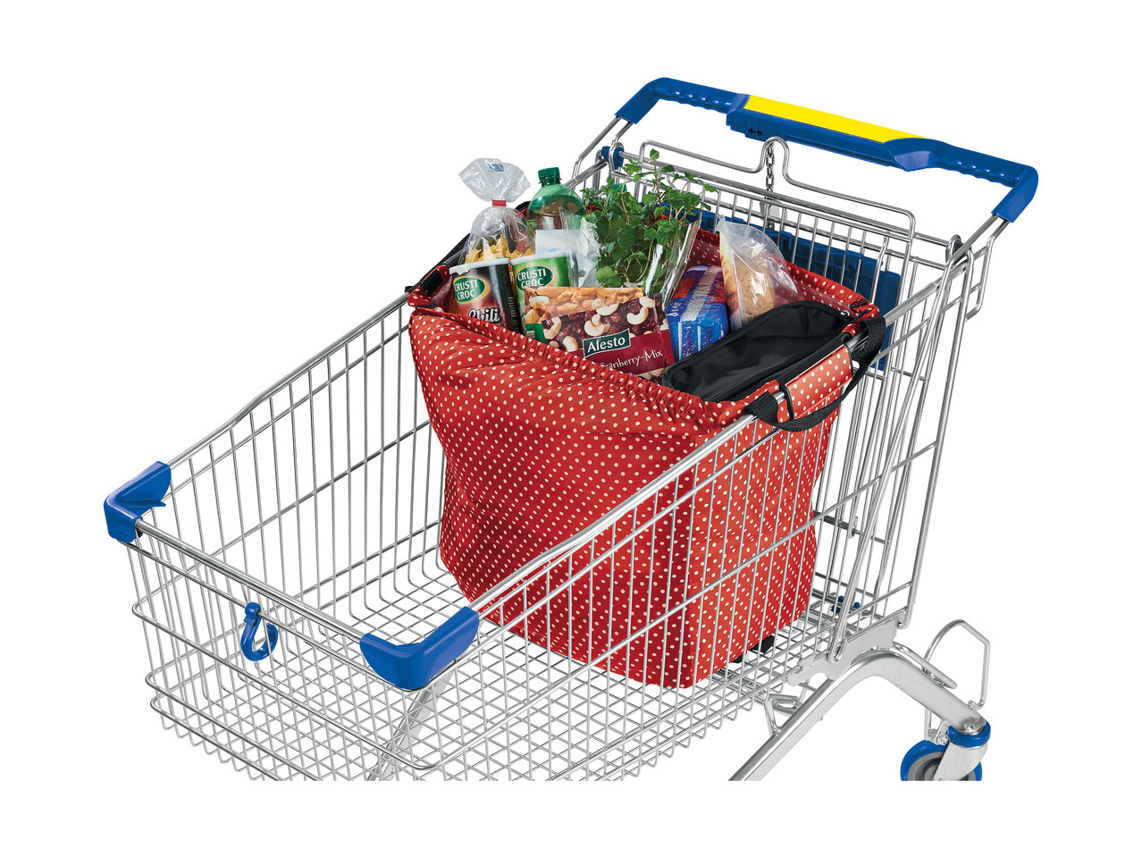 Topmove Shopping Trolley Bag1