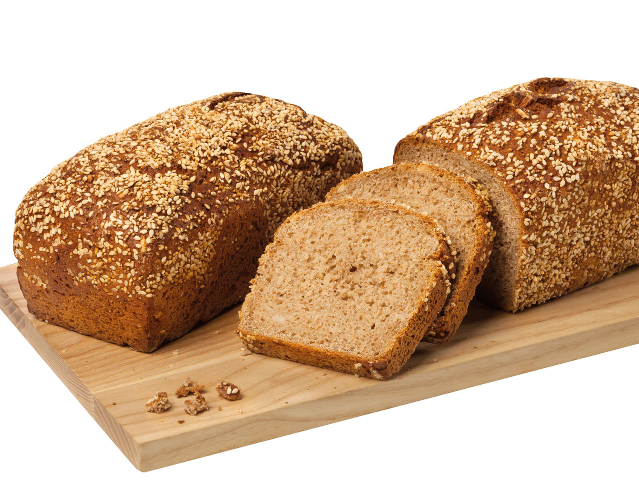Österreichisches Dinkelvollkornbrot