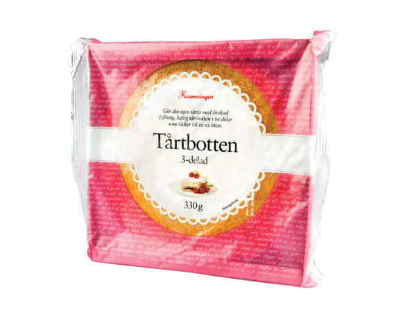 TÅRTBOTTEN