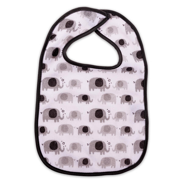 Baby-Lätzchen 3er-Set