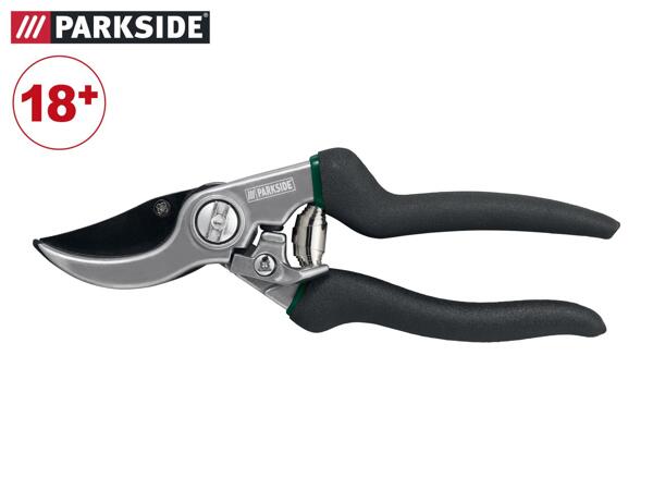 Parkside Secateurs