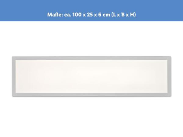 LED-Leuchtpanel