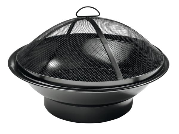 Fire Pit