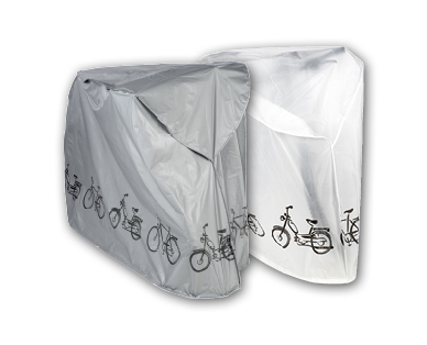 BIKEMATE(R) Veloabdeckung