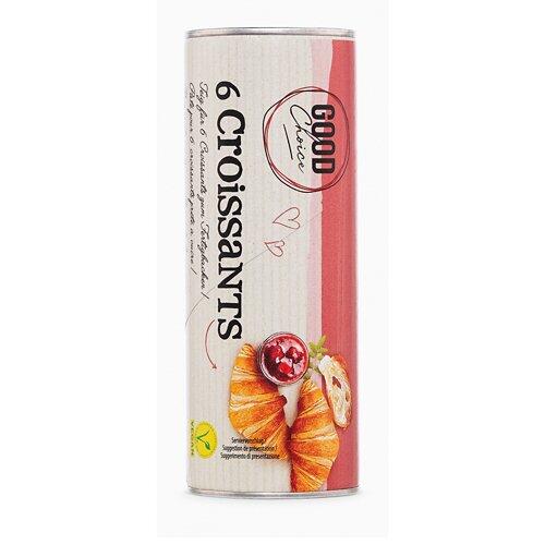 GOOD CHOICE Frühstücksbackwaren, Croissant