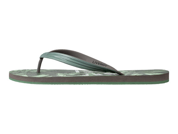 Livergy Beach Sandals