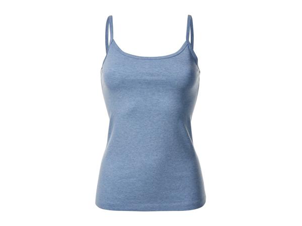 Ladies' Vests