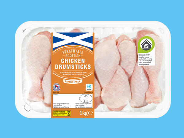 Chicken Drumsticks