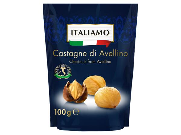 Chestnuts from Avellino