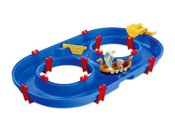 Wasserbahn