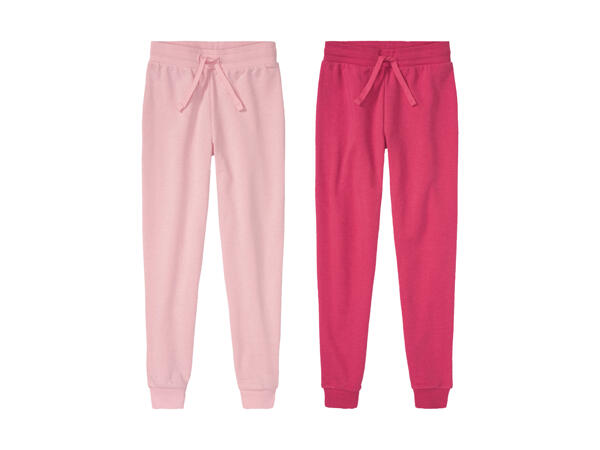 PEPPERTS(R) Sweatbukser 2-pak