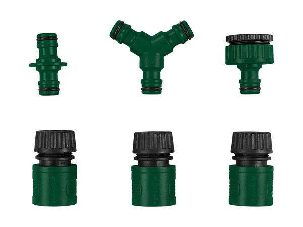 Garden Hose Accessories