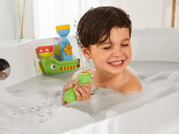Bathroom Toy