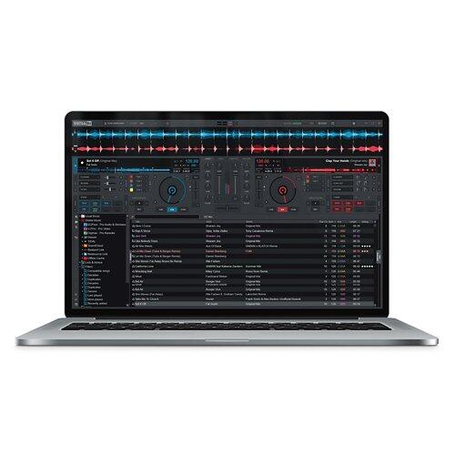 THE NEXT BEAT By Tiësto LX1