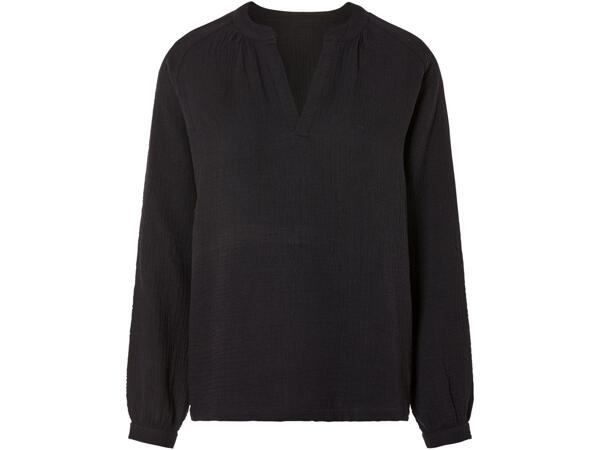 Ladies' Muslin Blouse