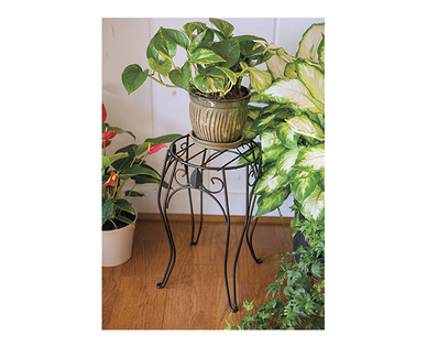 Gardenline 15 Inch Plant Stand