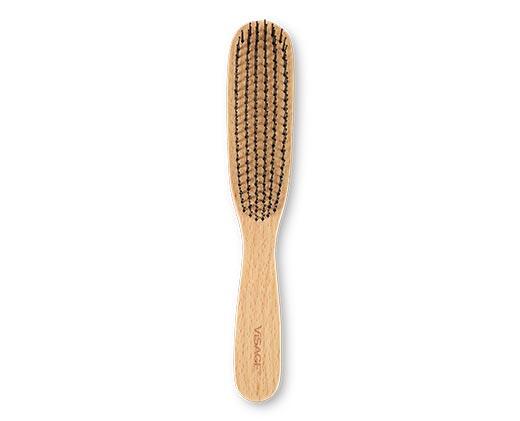 Visage 
 Wooden Hairbrush