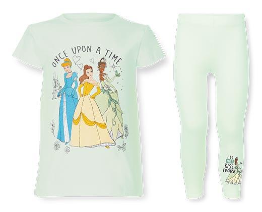 Licensed Childrens Character 5pc Summer Set