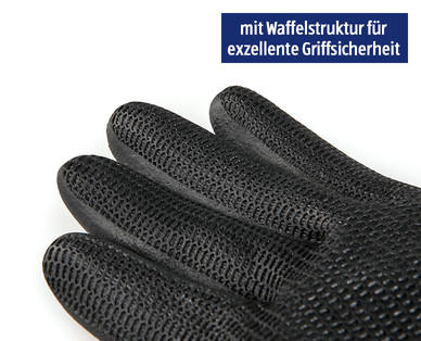KING CRAFT FASHION Arbeitshandschuhe