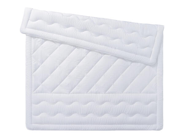 TEMPzona TECFill 25 Winter Duvet