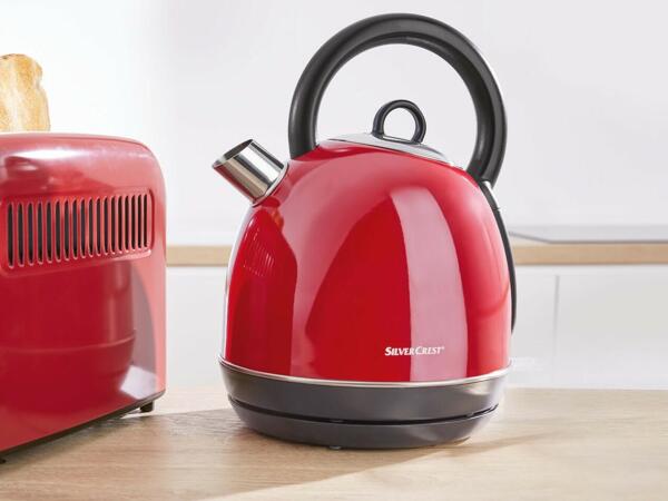 Kettle